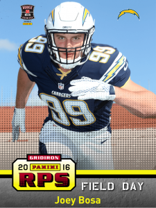 Joey Bosa_Field_Day